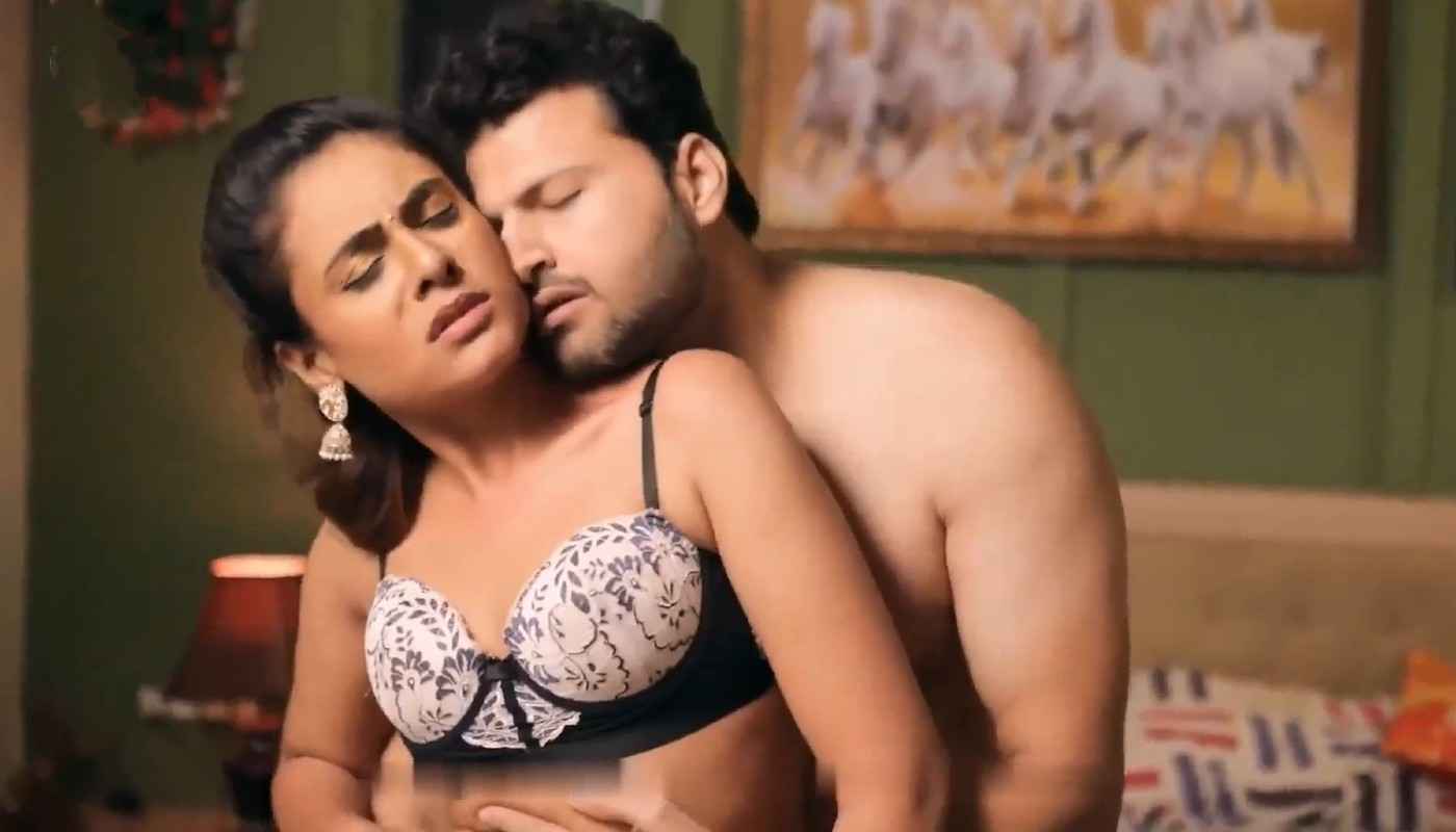 Bulbulplay Hindi Hot Web Series - Imli Kuch Khatti EP2