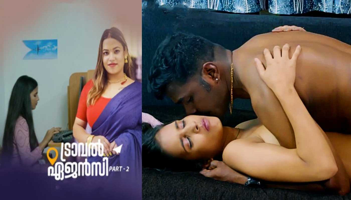 Travel Agency 2 Boomex Hindi Hot Short Film