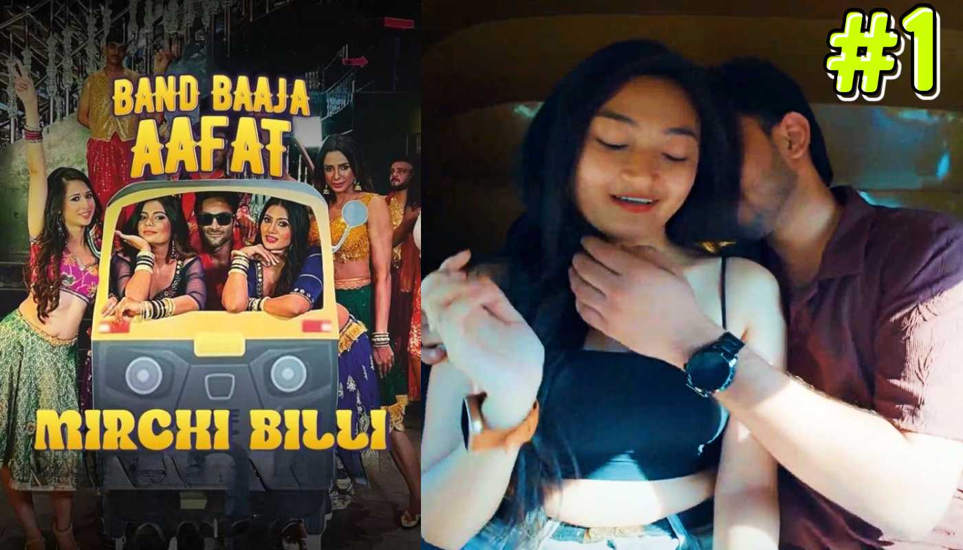 Band Baaja Aafat EP1 Imaxxtv Hindi Hot Web Series