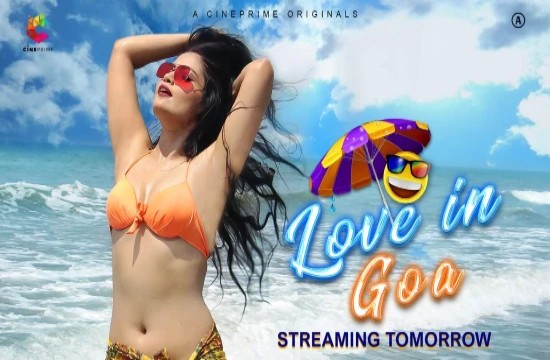 Love in Goa S01E02 (2022) Hindi Hot Web Series CinePrime