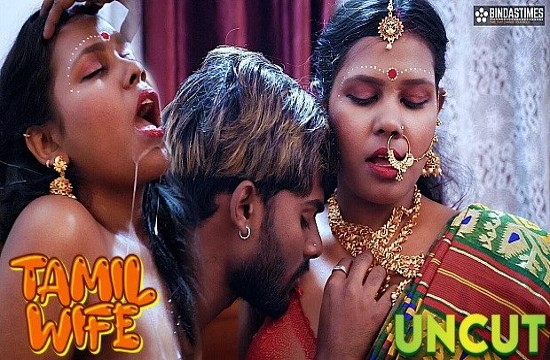 Tamil Wife (2023) UNCUT Hindi Short Film BindasTimes