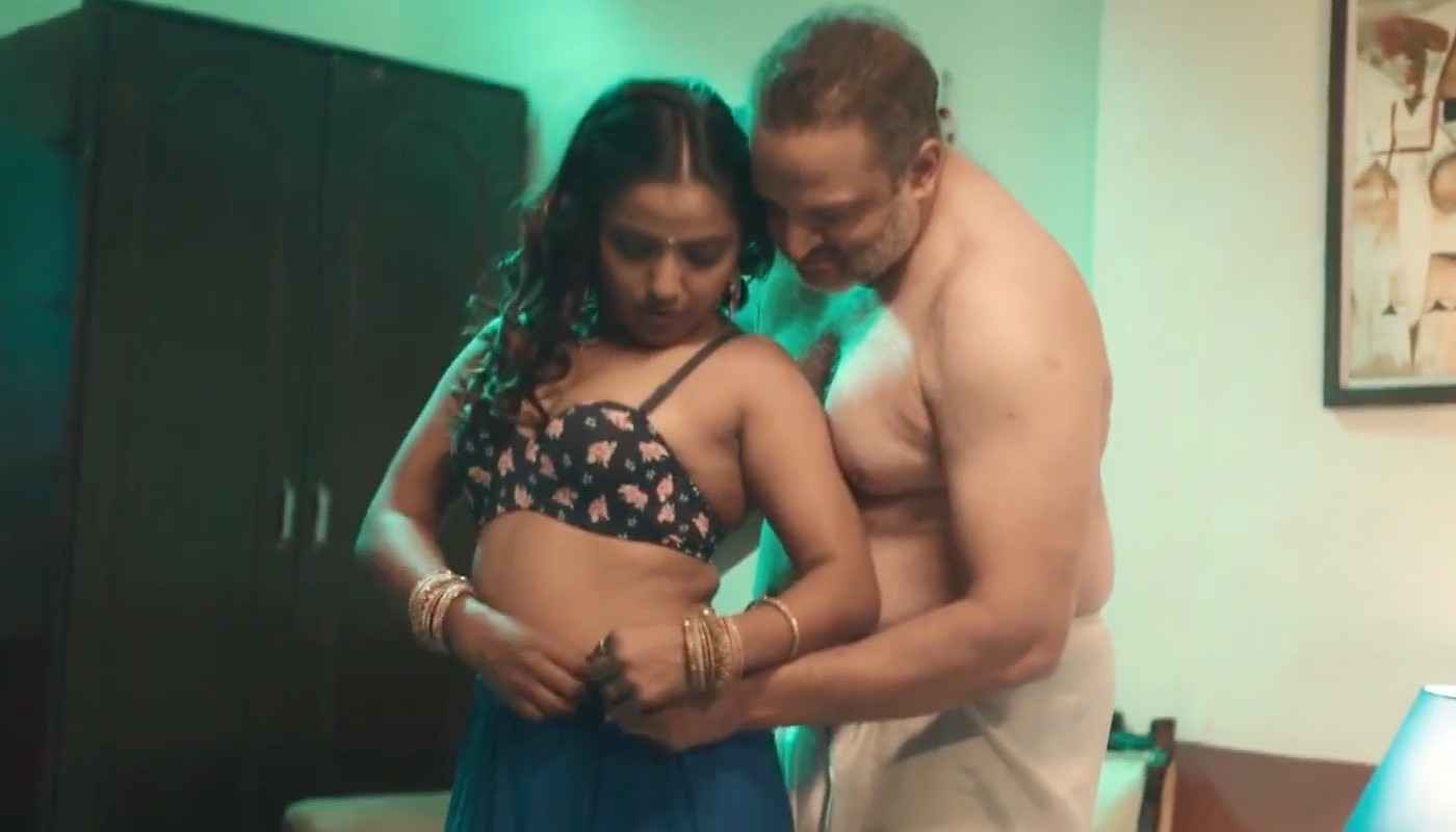 Makhan Hindi Hot Web Series - Hissab Barabar EP5