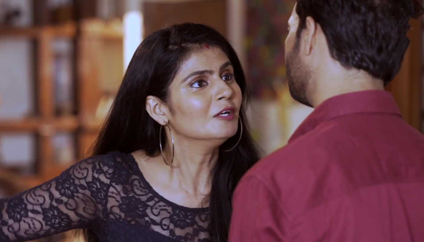 Nayi Dulhan Mastram Hindi Hot Short Film