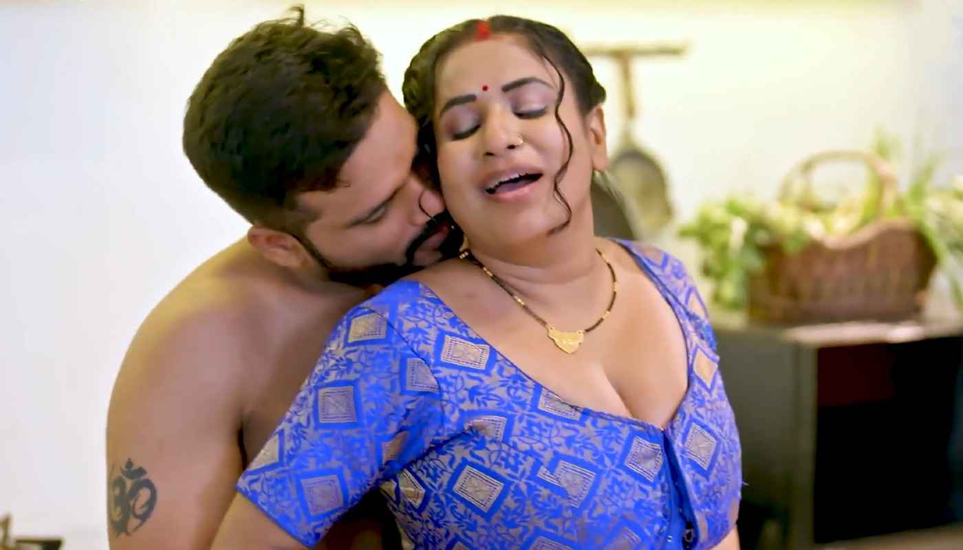 Hulchul Hindi Hot Web Series - Bhabhi Suniye Na EP3