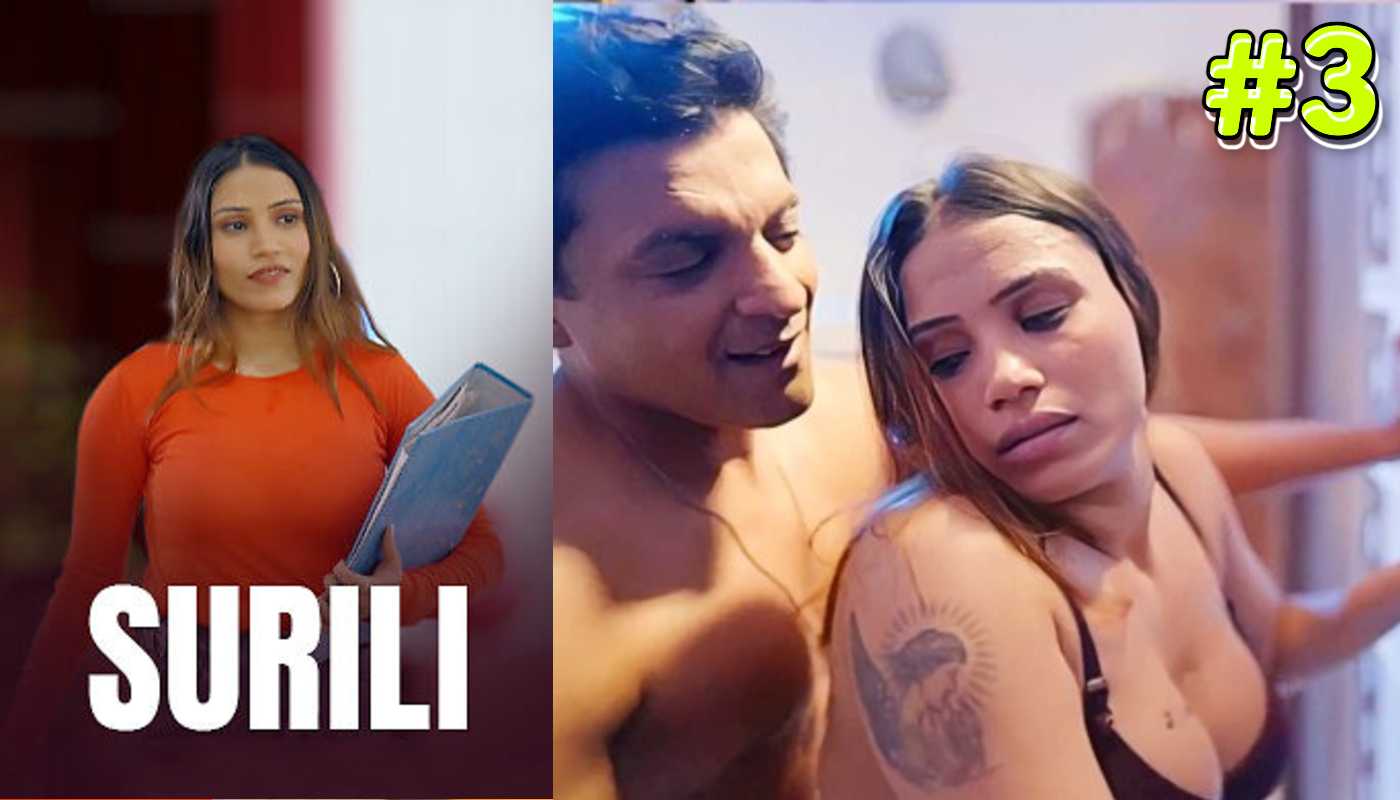 Surili EP3 FuntersPro Hindi Bold Web Series