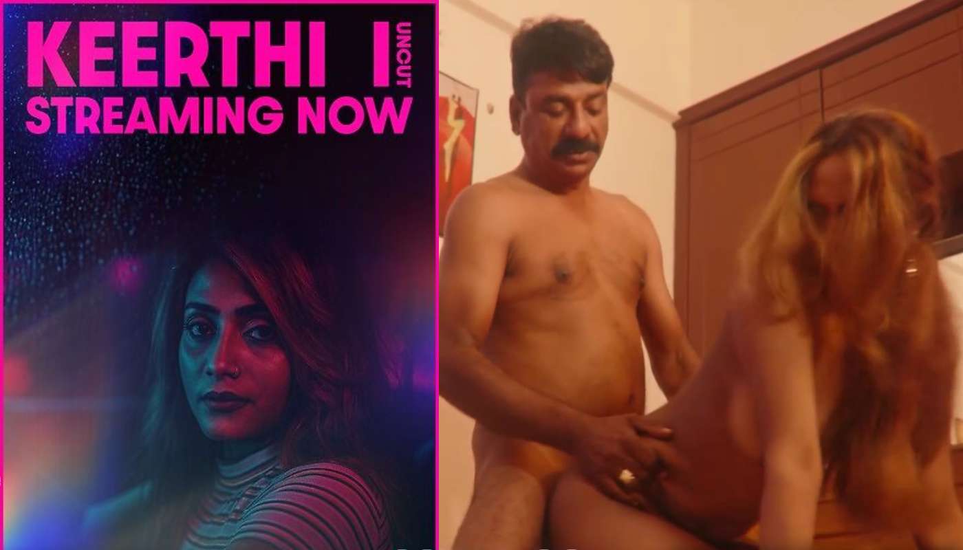Keerthi Xtreme Hindi Hot Short Film