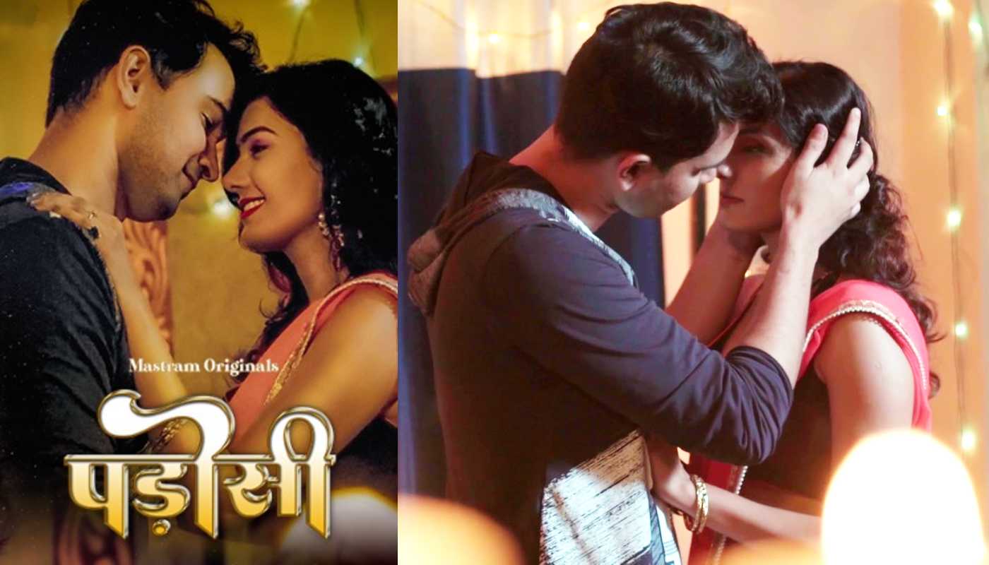Padosi EP3 Mastram Hindi Hot Web Series