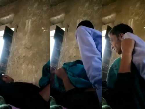 Desi Young Sali को जीजू ने चोदा Porn Desi MMS