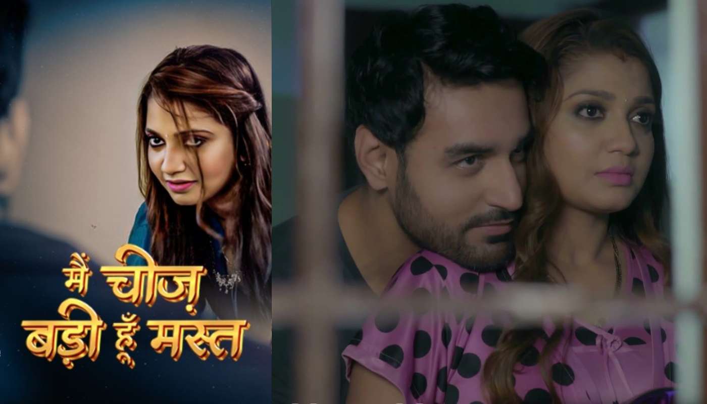 Main Cheez Badi Hu Mast EP2 Mastram Hindi Hot Web Series