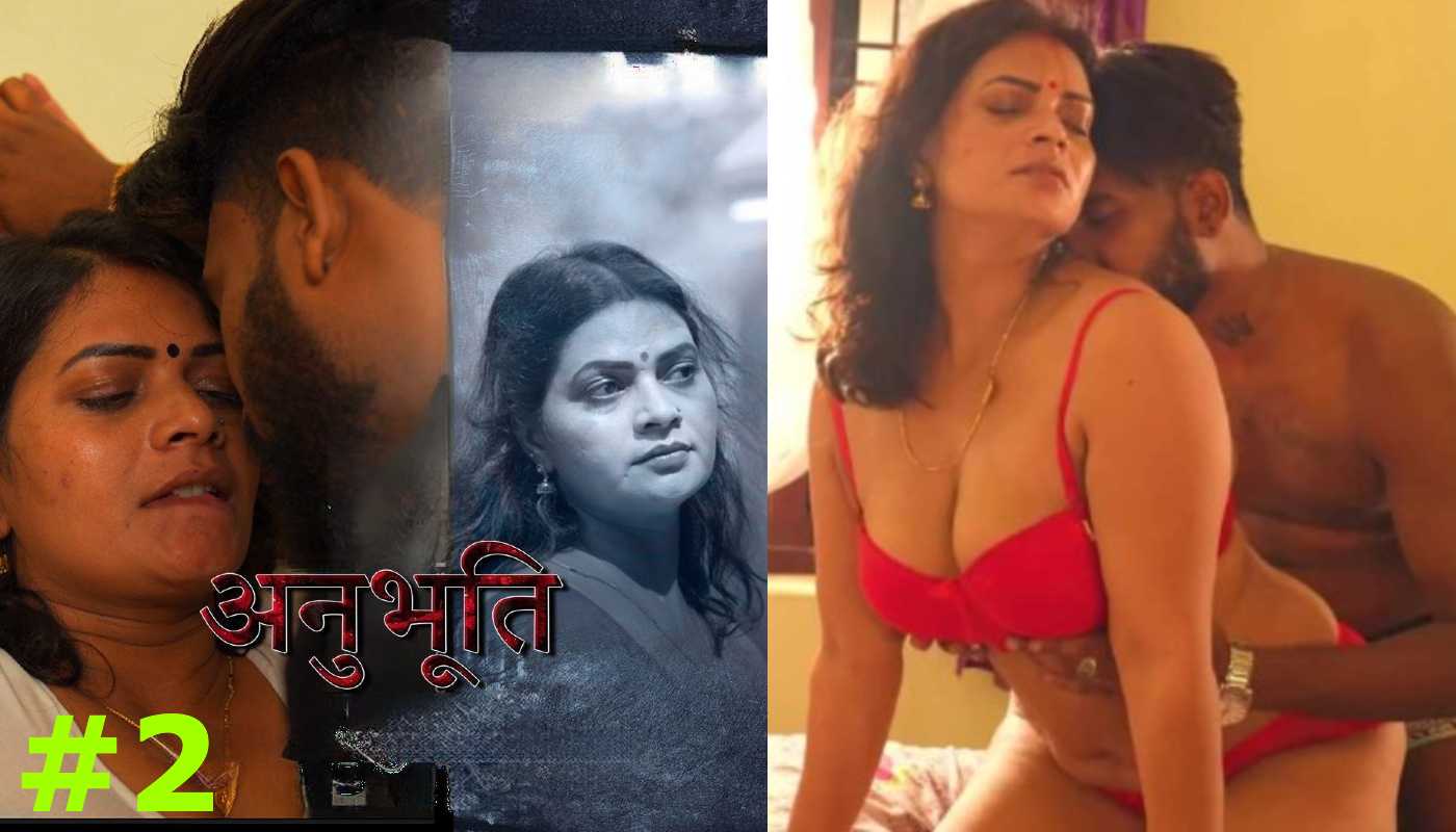 Anubhoothi EP2 IBAMovies Hindi Hot Web Series