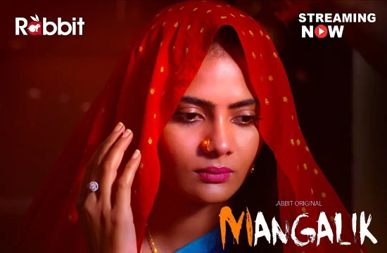 Mangalik S01 EP03 To 04 (2021) Hindi Hot Web Series RabbitMovies