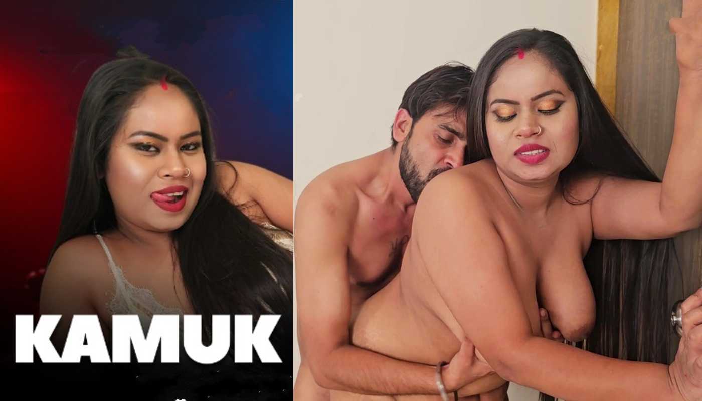 Kamuk Neonx Hindi Hot Short Film