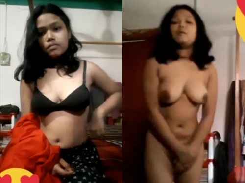 Sexy Figure लड़की की पूरी नंगी क्लिप 1 Porn Desi MMS