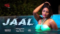 Jaal S01 E02 (2021) Hindi Hot Web Series DreamMovies