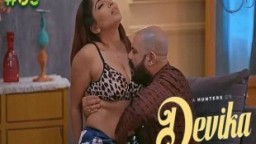 Devika S01E01T03 (2023) Hindi Hot Web Series HuntersApp