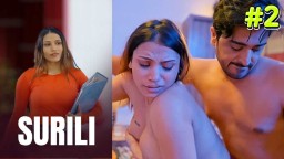 Surili EP2 FuntersPro Hindi Bold Web Series