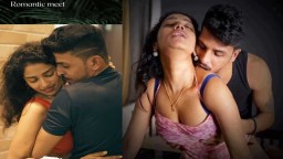 Romantic Meet LavaOTT Hindi Hot Short Film