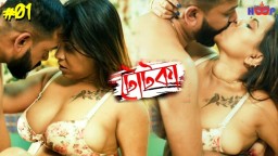 Totka S01E01 (2024) Hindi Hot Web Series Hoopdigital