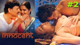 Innocent EP2 Makhanplus Hindi Hot Web Series