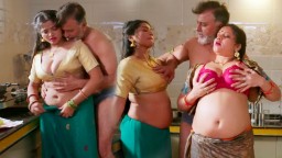 Desi Doctor 2024 Makhan Hindi XXX Web Series Episode 5