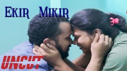 Ekir Mikir (2021) UNCUT Hindi Short Film Redflixs