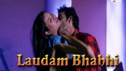 Lodam Bhabhi S01 Ep1 (2021) UNRATED Hot Web Series Rabbit Originals