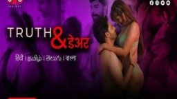 Truth & Dare (2023) Hindi Hot Short Film Thullu