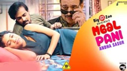 Maal Paani Andha Sasur S01 (2022) Complete Hindi Web Series BigMovieZoo