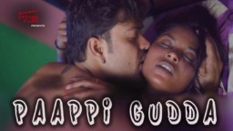 Paappi Gudda E01 (2022) Hindi Hot Web Series DreamsFilms