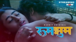 Rumjhum (2021) Hindi Hot Web Series RabbitMovies