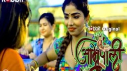 Amrapali S01P02 (2023) Hindi Hot Web Series RabbitMovies