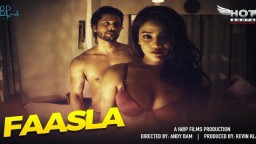 Faasla (2020) Hindi Short Films Hotshots