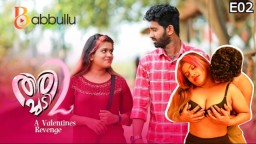 Thirichadi S01E02 (2023) Hindi Hot Web Series Babbullu