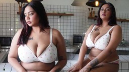 Oasi Das Tease n Fuck