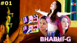 Bhabhi G S01E01 (2024) Hindi Hot Web Series Lookentertainment