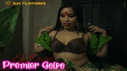 Ek Onno Premier Golpo (2022) Bengali Short Film SunFilmworks